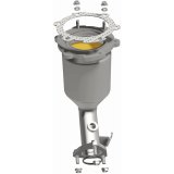 MagnaFlow 2004 Nissan Quest CARB Compliant Direct Fit Catalytic Converter thumbnail 4