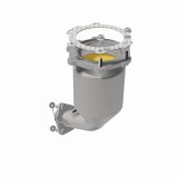 MagnaFlow 2004 Nissan Quest CARB Compliant Direct Fit Catalytic Converter thumbnail 8