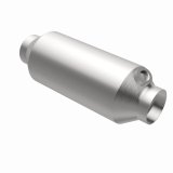 MagnaFlow Universal Carb Compliant 2.25in Catalytic Converter thumbnail 5