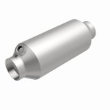 MagnaFlow Universal Carb Compliant 2.25in Catalytic Converter thumbnail 7