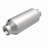MagnaFlow Universal Carb Compliant 2.25in Catalytic Converter thumbnail 8