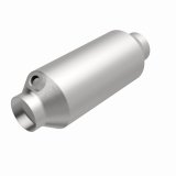 MagnaFlow Universal Carb Compliant 2.25in Catalytic Converter thumbnail 9