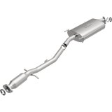 MagnaFlow 2017 Lexus RX 450h V6-3.5L Direct Fit Catalytic Converter OEM Underbody thumbnail 1