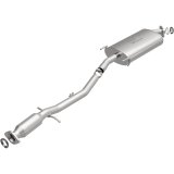 MagnaFlow 2017 Lexus RX 450h V6-3.5L Direct Fit Catalytic Converter OEM Underbody thumbnail 3