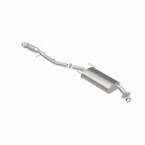 MagnaFlow 2017 Lexus RX 450h V6-3.5L Direct Fit Catalytic Converter OEM Underbody thumbnail 5
