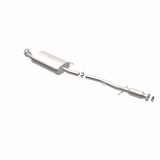 MagnaFlow 2017 Lexus RX 450h V6-3.5L Direct Fit Catalytic Converter OEM Underbody thumbnail 8