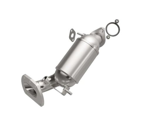 MagnaFlow 2017 Lexus RX 350h V6-3.5 Direct Fit Catalytic Converter OEM Manifold thumbnail 1