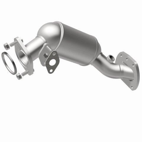 MagnaFlow 2017 Lexus RX 350h V6-3.5 Direct Fit Catalytic Converter OEM Manifold thumbnail 6
