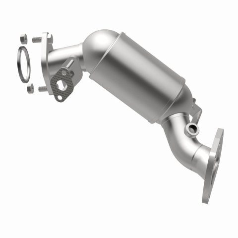 MagnaFlow 2017 Lexus RX 350h V6-3.5 Direct Fit Catalytic Converter OEM Manifold thumbnail 7
