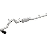 Magnaflow 24+ Ford Ranger Single Exhaust - Black Chrome thumbnail 1