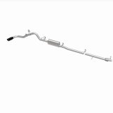 Magnaflow 24+ Ford Ranger Single Exhaust - Black Chrome thumbnail 2