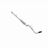Magnaflow 24+ Ford Ranger Single Exhaust - Black Chrome thumbnail 3