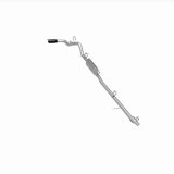 Magnaflow 24+ Ford Ranger Single Exhaust - Black Chrome thumbnail 5