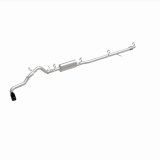 Magnaflow 24+ Ford Ranger Single Exhaust - Black Chrome thumbnail 7