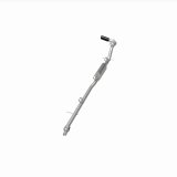 Magnaflow 24+ Ford Ranger Single Exhaust - Black Chrome thumbnail 8