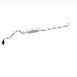 Magnaflow 24+ Ford Ranger Single Exhaust - Black Chrome thumbnail 9