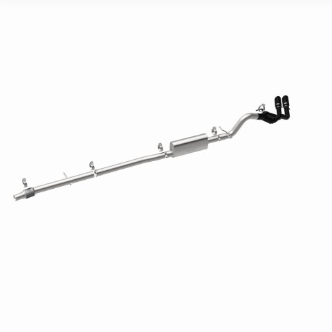 Magnaflow 24+ Ford Ranger Dual Exhaust - Black thumbnail 4