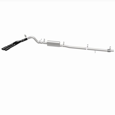 Magnaflow 24+ Ford Ranger Dual Exhaust - Black thumbnail 5
