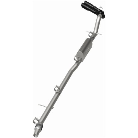 Magnaflow 24+ Ford Ranger Dual Exhaust - Black thumbnail 8