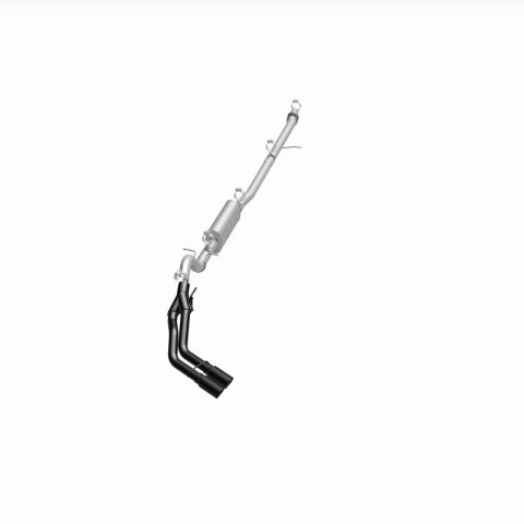Magnaflow 24+ Ford Ranger Dual Exhaust - Black thumbnail 9