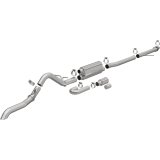 Magnaflow 24+ Ford Ranger Overland Series - High Clearance Exit thumbnail 1