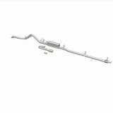 Magnaflow 24+ Ford Ranger Overland Series - High Clearance Exit thumbnail 2