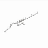 Magnaflow 24+ Ford Ranger Overland Series - High Clearance Exit thumbnail 3