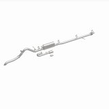 Magnaflow 24+ Ford Ranger Overland Series - High Clearance Exit thumbnail 4