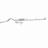 Magnaflow 24+ Ford Ranger Overland Series - High Clearance Exit thumbnail 6