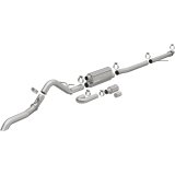 Magnaflow 24+ Ford Ranger Overland Series - High Clearance Exit thumbnail 7
