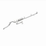 Magnaflow 24+ Ford Ranger Overland Series - High Clearance Exit thumbnail 9