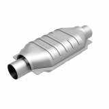 MagnaFlow Universal Catalytic Converter 2.5inch CA OBDII thumbnail 5