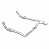 MagnaFlow 09-14 Ford E-150 California Grade CARB Compliant Direct-Fit Catalytic Converter thumbnail 6