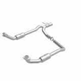 MagnaFlow 09-14 Ford E-150 California Grade CARB Compliant Direct-Fit Catalytic Converter thumbnail 7