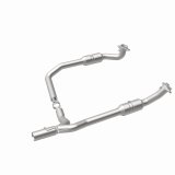 MagnaFlow 09-14 Ford E-150 California Grade CARB Compliant Direct-Fit Catalytic Converter thumbnail 8