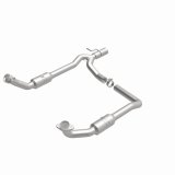 MagnaFlow 09-14 Ford E-150 California Grade CARB Compliant Direct-Fit Catalytic Converter thumbnail 9