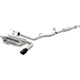 MagnaFlow 18-23 Subaru Crosstrek Overland Series Cat-Back Performance Exhaust System thumbnail 1
