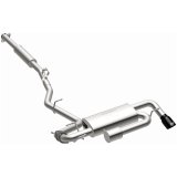 MagnaFlow 18-23 Subaru Crosstrek Overland Series Cat-Back Performance Exhaust System thumbnail 3