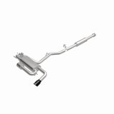 MagnaFlow 18-23 Subaru Crosstrek Overland Series Cat-Back Performance Exhaust System thumbnail 4