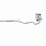 MagnaFlow 18-23 Subaru Crosstrek Overland Series Cat-Back Performance Exhaust System thumbnail 5