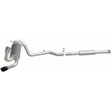 MagnaFlow 18-23 Subaru Crosstrek Overland Series Cat-Back Performance Exhaust System thumbnail 6