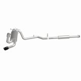 MagnaFlow 18-23 Subaru Crosstrek Overland Series Cat-Back Performance Exhaust System thumbnail 8