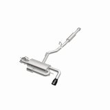 MagnaFlow 18-23 Subaru Crosstrek Overland Series Cat-Back Performance Exhaust System thumbnail 9