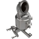MagnaFlow 2013 Buick Encore 1.4L Direct Fit Converter thumbnail 2