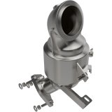 MagnaFlow 2013 Buick Encore 1.4L Direct Fit Converter thumbnail 3