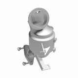 MagnaFlow 2013 Buick Encore 1.4L Direct Fit Converter thumbnail 5
