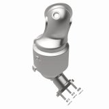 MagnaFlow 2013 Buick Encore 1.4L Direct Fit Converter thumbnail 6