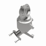 MagnaFlow 2013 Buick Encore 1.4L Direct Fit Converter thumbnail 8