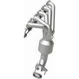MagnaFlow Direct Fit Catalytic Converter 07-08 Hummer H3 3.7L thumbnail 5