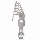 MagnaFlow Direct Fit Catalytic Converter 07-08 Hummer H3 3.7L thumbnail 6
